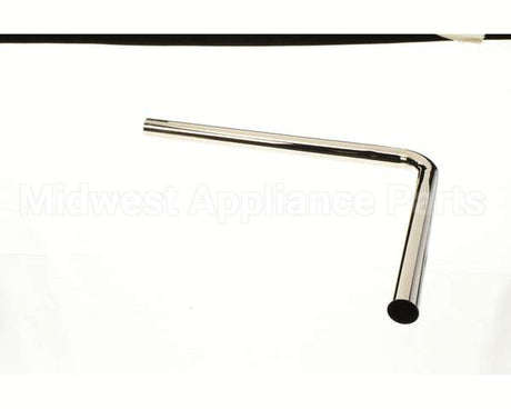 115129 Duke Tube,Overflow