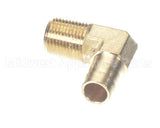 115135 Duke Elbow,90Deg. 3/8Pipe X1/2Hose