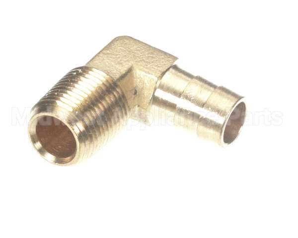 115135 Duke Elbow,90Deg. 3/8Pipe X1/2Hose