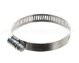 115141 Duke Clamp,Hose 3-4 Stainless 10 To A Bag