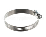 115141 Duke Clamp,Hose 3-4 Stainless 10 To A Bag