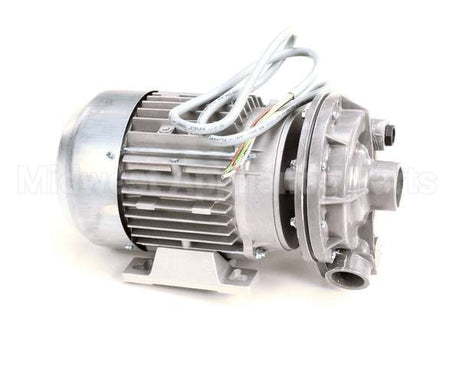 115144 Champion - Moyer Diebel 1Hp Pump/2Hp Motor Assembly