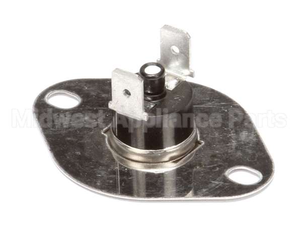 115144 Duke Thermostat,250F Setpoint Open On Rise