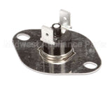 115144 Duke Thermostat,250F Setpoint Open On Rise