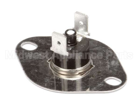 115144 Duke Thermostat,250F Setpoint Open On Rise