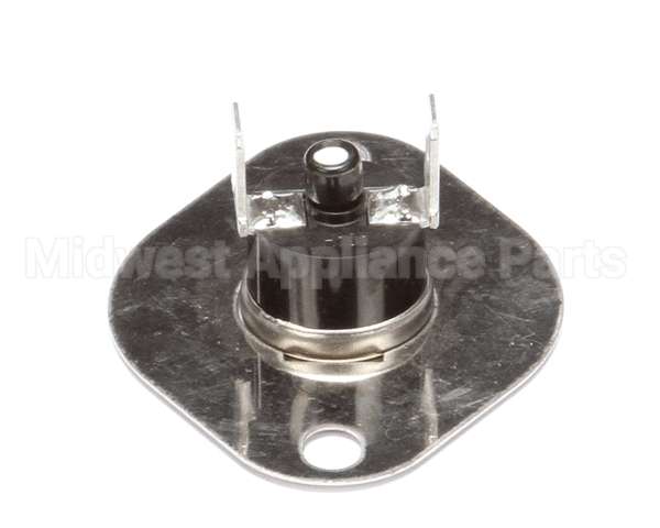 115144 Duke Thermostat,250F Setpoint Open On Rise