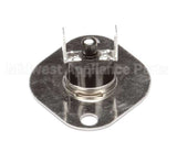 115144 Duke Thermostat,250F Setpoint Open On Rise