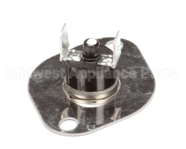 115144 Duke Thermostat,250F Setpoint Open On Rise