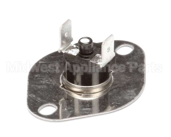 115144 Duke Thermostat,250F Setpoint Open On Rise