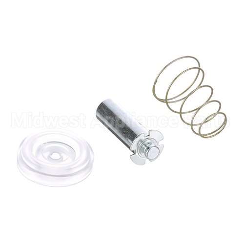 11517.0008 Compatible Bunn Solenoid Repair Kit Bunn