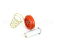 11517.0008 Bunn Kit, Solenoid Valve Repair