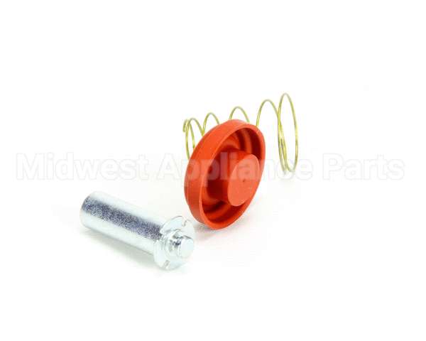 11517.0008 Bunn Kit, Solenoid Valve Repair