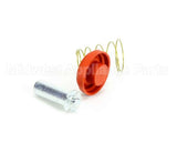 11517.0008 Bunn Kit, Solenoid Valve Repair