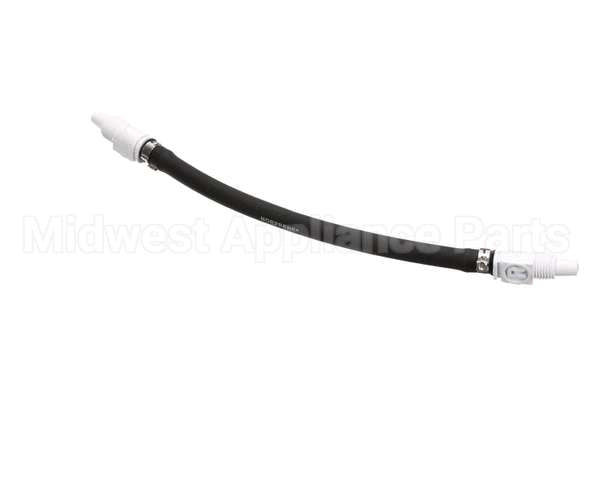 115180 Duke Tube Assembly,Chemical Pu 3/8 Norprene(B