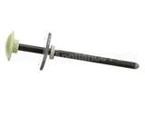 1152 Thermalrite Blast Chiller Handle Inside Release 487A Frost Free Fi