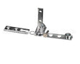 11521L00004 Kason Bottom Left Pivot Hinge