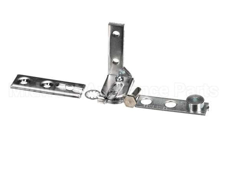 11521L00004 Kason Bottom Left Pivot Hinge