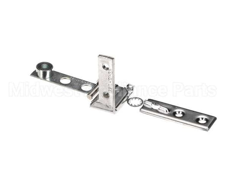 11521L00004 Kason Bottom Left Pivot Hinge