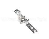 11521L00004 Kason Bottom Left Pivot Hinge