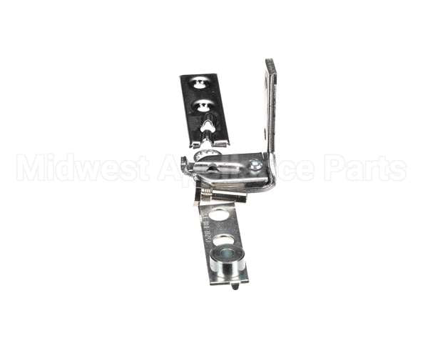 11521L00004 Kason Bottom Left Pivot Hinge