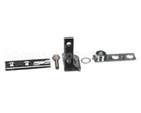 11521R00008 Kason Botton Right Pivot Hinge