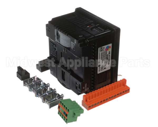 115221 Duke Control,X-Green