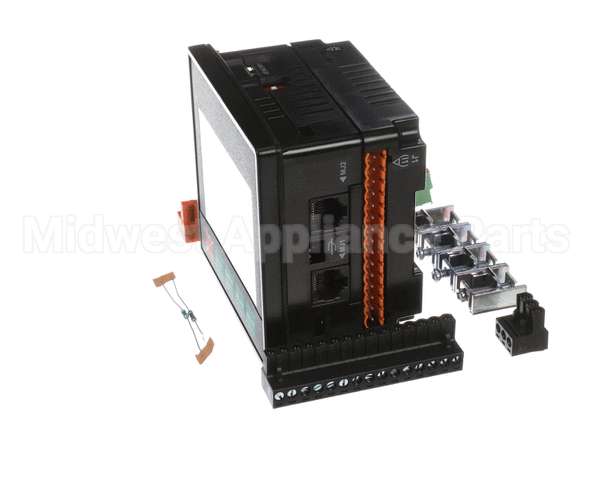 115221 Duke Control,X-Green