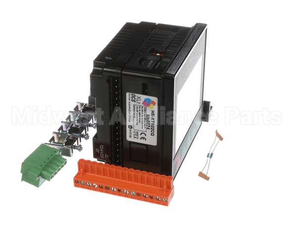 115221 Duke Control,X-Green