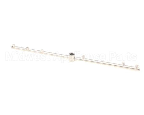 115222 Champion - Moyer Diebel Rinse Arm Weldment Dh5000T