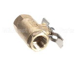 115223 Champion - Moyer Diebel Valve, Ball, 3/4" Npt W/Tee Han