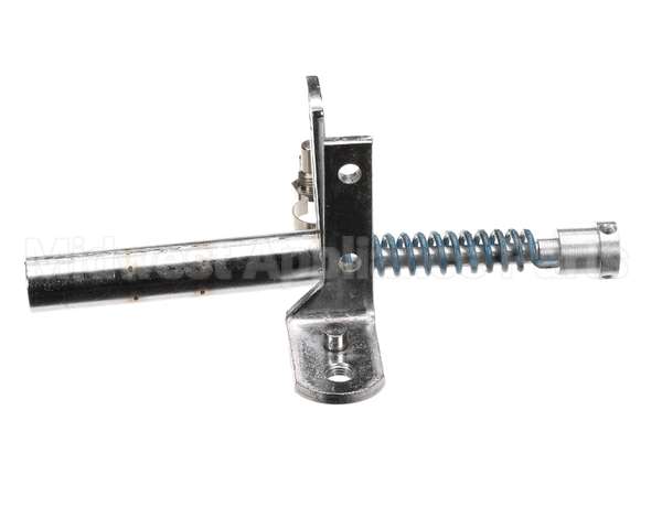 11522L00004 Kason Top Left Pivot Hinge