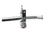 11522L00004 Kason Top Left Pivot Hinge