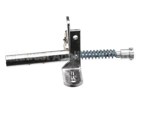 11522L00004 Kason Top Left Pivot Hinge