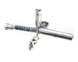 11522L00004 Kason Top Left Pivot Hinge