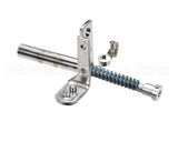 11522L00004 Kason Top Left Pivot Hinge