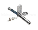 11522L00004 Kason Top Left Pivot Hinge