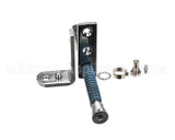 11522L00004 Kason Top Left Pivot Hinge