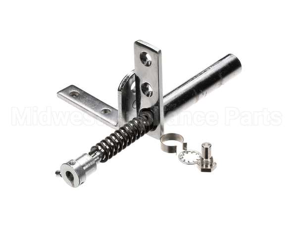 11522R00008 Kason Top Right Pivot Hinge