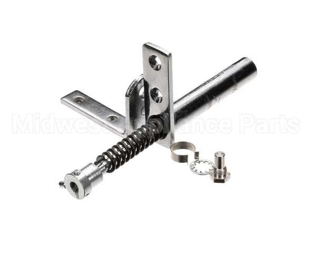 11522R00008 Kason Top Right Pivot Hinge