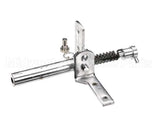 11522R00008 Kason Top Right Pivot Hinge