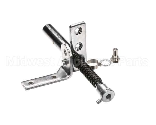 11522R00008 Kason Top Right Pivot Hinge