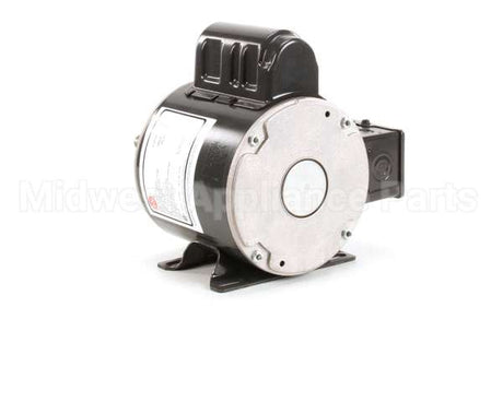 11524N Hussmann Motor 1/4Hp 460/60/1/1120