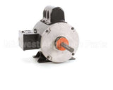 11524N Hussmann Motor 1/4Hp 460/60/1/1120