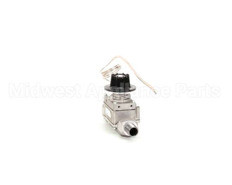 11526 Blodgett Thermostat Nipple, Fdto Ss