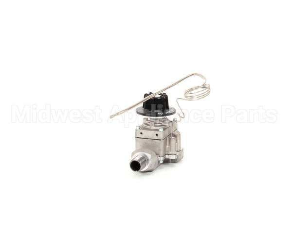 11526 Blodgett Thermostat Nipple, Fdto Ss