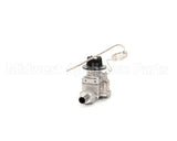 11526 Blodgett Thermostat Nipple, Fdto Ss