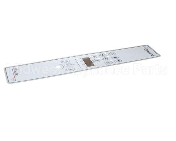 115262 Garland Cp Overlay Im455 Mco, Digital