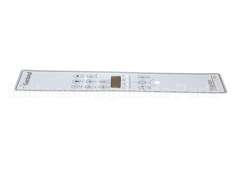 115262 Garland Cp Overlay Im455 Mco, Digital