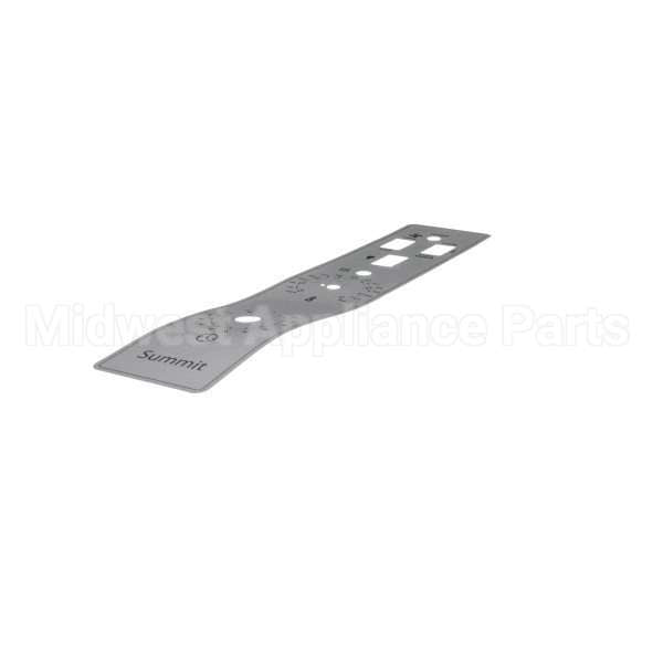 115263 Compatible Garland Cp Overlay Im20 Usr, Mec H Cont