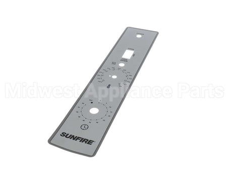 115266 Garland Cp Overlay Sco 1Sw, Mech Contr